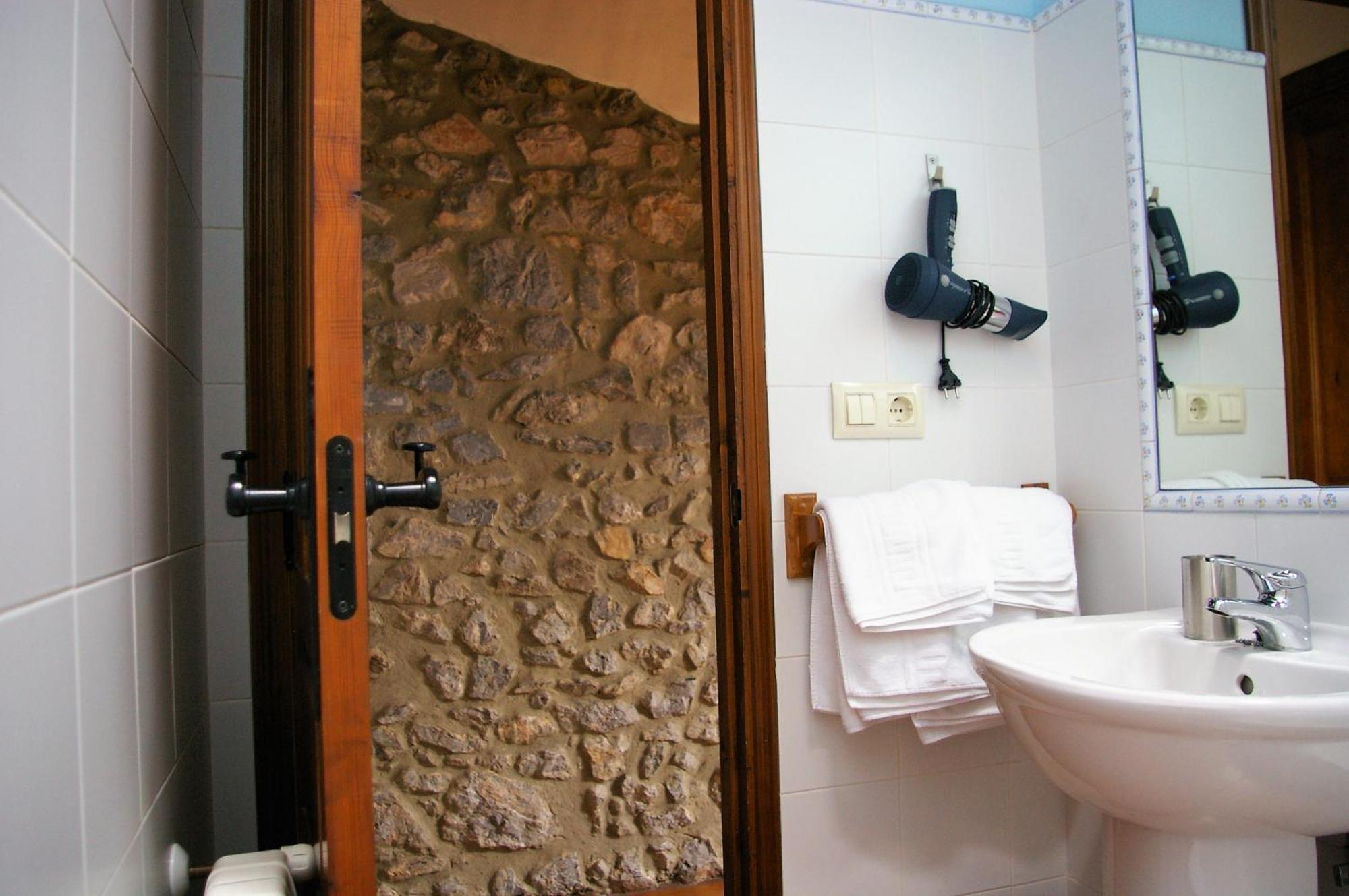 Habitación Ático Doble