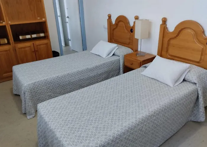 Albergue Juvenil Juventudes